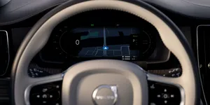 Volvo anunță o actualizare majoră pentru mașinile sale, chiar și pentru modele mai vechi