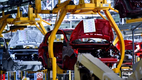 Ea este prima femeie care va conduce uzina Ford de la Craiova