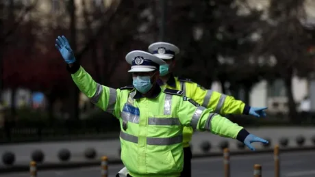 Mai mulți polițiști de la serviciul rutier al IPJ Botoșani, trimiși în judecată pentru luare de mită