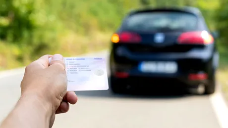 Un bărbat se chinuie de 17 ani să ia permisul auto. A picat examenul de aproape 200 de ori