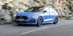 Ford oprește producția pentru Focus ST. Compacta va fi retrasă complet la finalul acestui an
