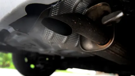 Danemarca vrea interzicerea tuturor maşinilor diesel şi pe benzină din Europa