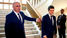 Ce spune Nicușor Dan despre ideea reducerii banilor pentru partide