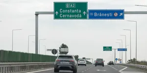 Situația traficului la începutul minivacanței de Paște 2025 (18 aprilie)
