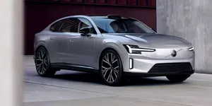Volvo prezintă o centură de siguranță revoluționară – Se poate adapta în funcție de statura pasagerilor – VIDEO
