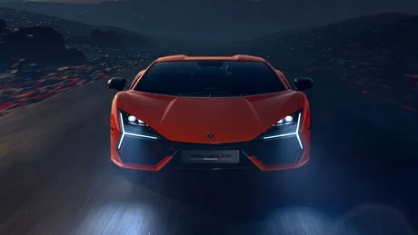 Lamborghini are propriul program de televiziune. Ce pot vedea utilizatorii pe Lamborghini TV?